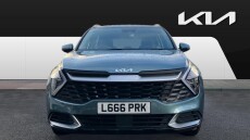 Kia Sportage 1.6T GDi ISG 2 5dr Petrol Estate